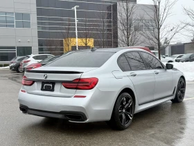 BMW 750 I * M-Package* * HeadUp* AвтоКредит* (ЦЕНА ДО БГ) - 25595 € / 50059.47 лв. - 86179111 5