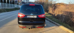 Ford Galaxy 2.0 TDCi GHIA | Auto.bg — изображение 4