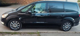 Ford Galaxy 2.0 TDCi GHIA | Auto.bg — изображение 3