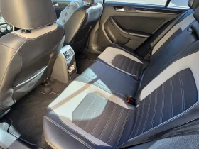VW Jetta 2.0TDi 110PS | Auto.bg — изображение 16