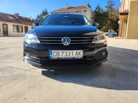 VW Jetta 2.0TDi 110PS