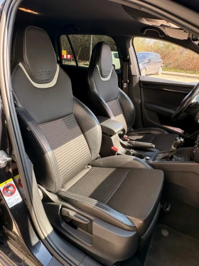 Skoda Octavia vRS - 9850 € / 19264.93 лв. - 25968902 8