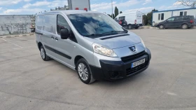 Peugeot Expert 1.6HDI | Auto.bg — изображение 3
