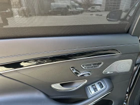 Mercedes-Benz S 400 d LONG | 4MATIC | FULL | BURMESTER | DESIGNO | AMG - 36000 € / 70409.88 лв. - 37282468 12