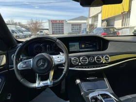 Mercedes-Benz S 400 d LONG | 4MATIC | FULL | BURMESTER | DESIGNO | AMG - 36000 € / 70409.88 лв. - 37282468 8