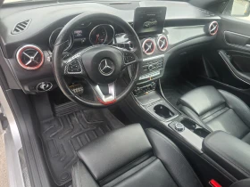 Mercedes-Benz CLA 250 4x4 FACELIFT  - 16099 € / 31486.91 лв. - 84691985 9