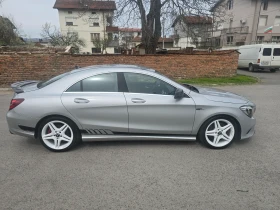 Mercedes-Benz CLA 250 4x4 FACELIFT  - 16099 € / 31486.91 лв. - 84691985 4