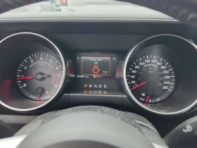 Ford Mustang * ECOBOOST * CARFAX * 1 СОБСТВЕНИК *  | Auto.bg — изображение 9