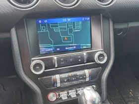 Ford Mustang * ECOBOOST * CARFAX * 1 СОБСТВЕНИК *  | Auto.bg — изображение 11