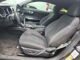 Ford Mustang * ECOBOOST * CARFAX * 1 СОБСТВЕНИК *  | Auto.bg — изображение 7