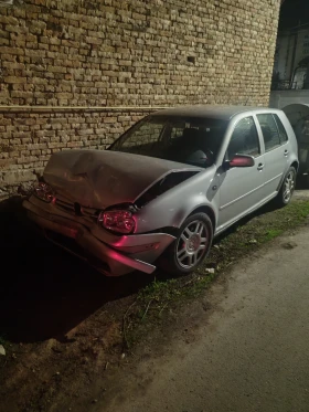 VW Golf Чип - 777 € / 1519.68 лв. - 23094906 2