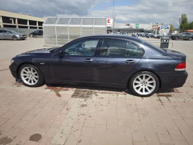 BMW 750 Individual Shadow line  | Mobile.bg � ����� ������ 4