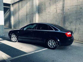 Audi A4  B6 2.0 ������/���  | Mobile.bg � ����� ������ 6