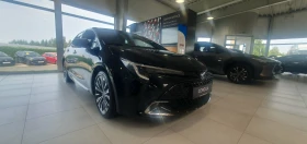Toyota Corolla - 33000 € / 64542.39 лв. - 31693915 13