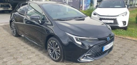 Toyota Corolla - 33000 € / 64542.39 лв. - 31693915 9