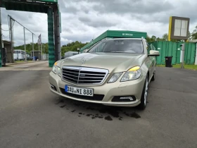 Mercedes-Benz E 300 ОМ-642 - 5999 € / 11733.02 лв. - 64003564 7