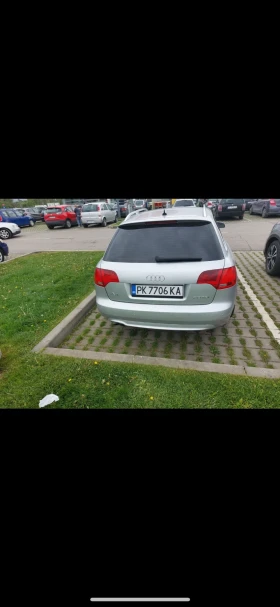 Audi A4 3x S-line - 4300 € / 8410.07 лв. - 12735674 3