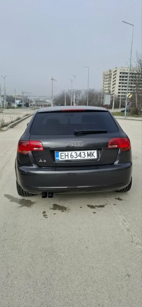Audi A3 1.9TDI-105 - 3999 € / 7821.36 лв. - 55045914 4