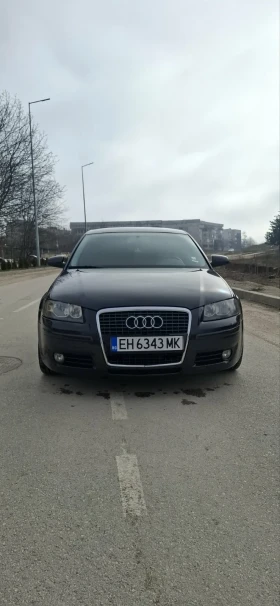 Audi A3 1.9TDI-105 - 3999 € / 7821.36 лв. - 55045914 9