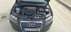 Audi A3 1.9TDI-105 - 3999 € / 7821.36 лв. - 55045914 10