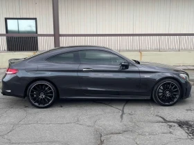 Mercedes-Benz C 43 AMG | DISTRONIC | BURMESTER | 360 | ������� |  | Mobile.bg � ����� ������ 3