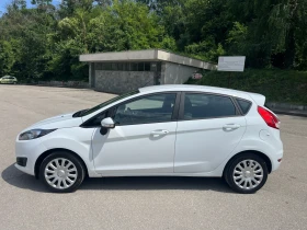 Ford Fiesta | Mobile.bg � ����� ������ 8