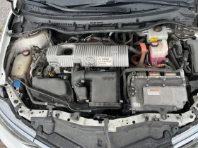 Toyota Auris 1.8 Hibrid  | Auto.bg — изображение 13