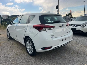 Toyota Auris 1.8 Hibrid  | Auto.bg — изображение 6