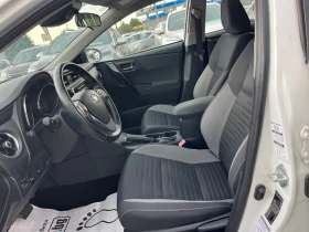 Toyota Auris 1.8 Hibrid  | Auto.bg — изображение 9