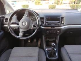 VW Sharan | Mobile.bg � ����� ������ 9