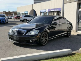 Mercedes-Benz S 63 AMG *  | Auto.bg — изображение 3
