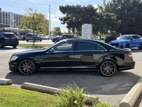Mercedes-Benz S 63 AMG *  | Auto.bg — изображение 4
