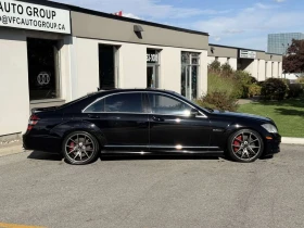 Mercedes-Benz S 63 AMG *  | Auto.bg — изображение 7