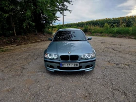 ����� �� �������� �� BMW 318 M43B19