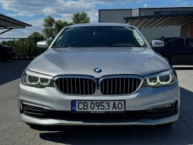 BMW 530 Facelift | Mobile.bg � ����� ������ 8
