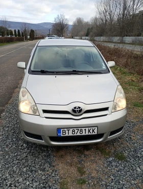 Toyota Corolla verso - 3200 € / 6258.66 лв. - 49200078 3