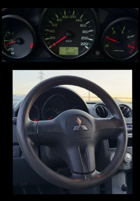 Mitsubishi Colt 1.4i �������� | Mobile.bg � ����� ������ 13
