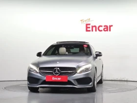Mercedes-Benz C 43 AMG  4Matic Coupe | Mobile.bg � ����� ������ 3