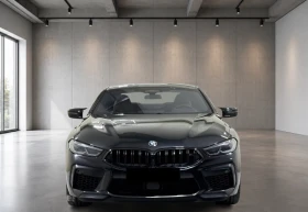 BMW M8 Competition Coupe = Carbon Core = Гаранция