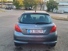 Peugeot 207 1.6 120 ���� | Mobile.bg � ����� ������ 4