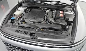 Hyundai Grandeur 3.5* LPG* PREMIUM* ���������* ���������* LANE* ASS | Mobile.bg � ����� ������ 17