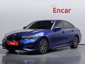 ������ BMW 320