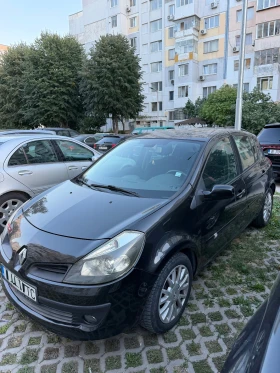 Renault Clio | Mobile.bg � ����� ������ 4