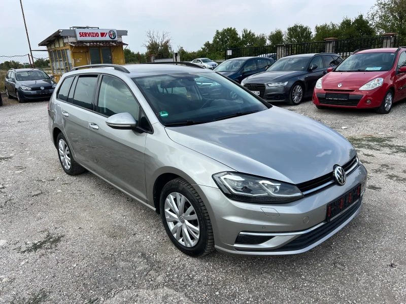 VW Golf 2.0 TDI 150 к.с. 4-MOTION, снимка 4 - Автомобили и джипове - 47055824