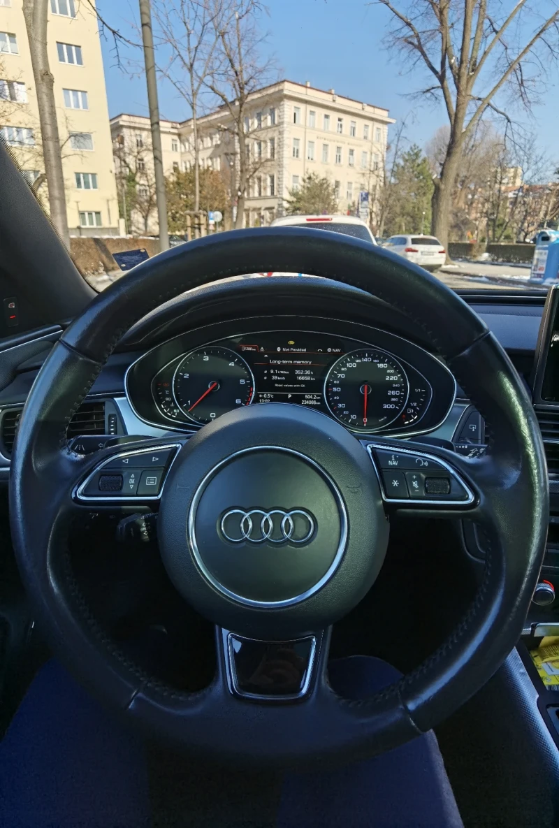 Audi A6, снимка 6 - Автомобили и джипове - 47326853