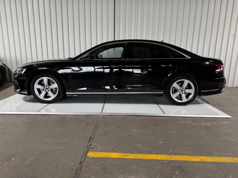 Audi A8 55 TFSI/ QUATTRO/ LIFT/ MATRIX/ B&O/ 360/ HEAD UP/, снимка 2 - Автомобили и джипове - 48588881