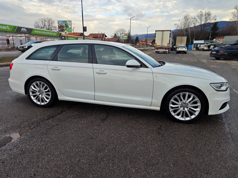 Audi A6 3, 0TDi S-Line Quattro, снимка 6 - Автомобили и джипове - 48819182