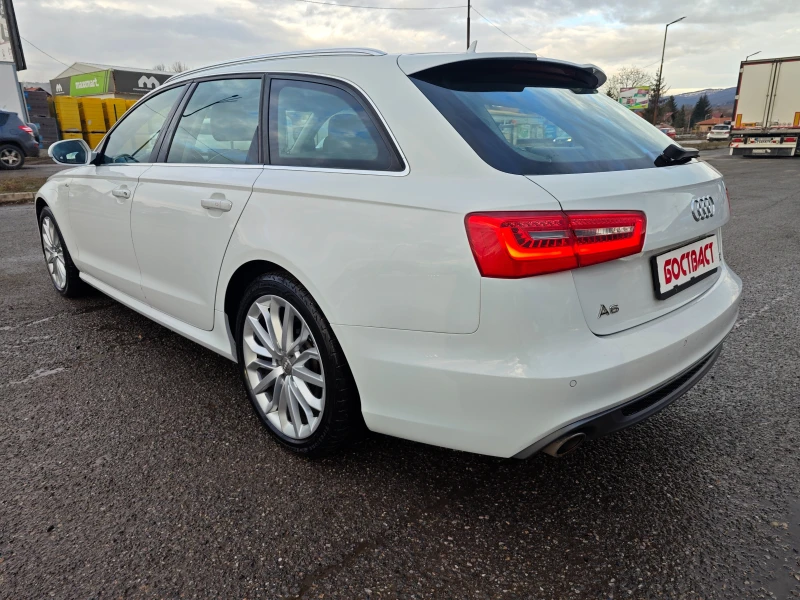 Audi A6 3, 0TDi S-Line Quattro, снимка 3 - Автомобили и джипове - 48819182