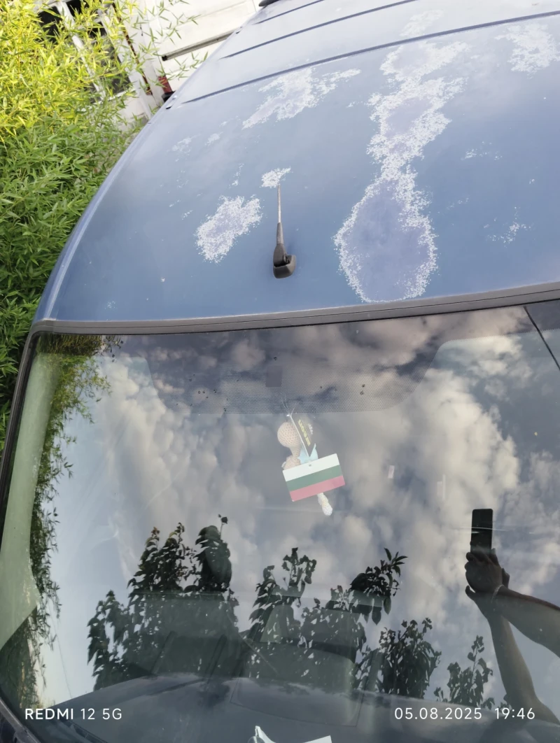 Citroen Berlingo 1.4, снимка 10 - Автомобили и джипове - 52727596