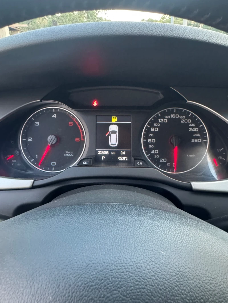 Audi A4 ! ! !ЛИЗИНГ! ! ! A4 B8 TDI Avant , снимка 10 - Автомобили и джипове - 51667318